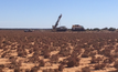 Musgrave drilling at the Cue project in Western Australia's Murchison region