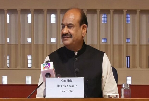 Bharat not only provides business and investment opportunities to world but leadership to all sector: OM Birla