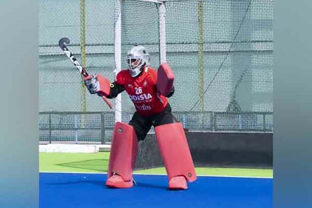 Madhuri Kindo strives to fulfill brother's dreams through her hockey career