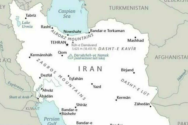 UN: Iran using drones to enforce hijab law