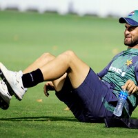 Pakistan fined 20 per cent of match fee for slow over rate in first ODI against Sri Lanka