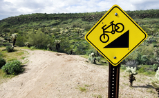 Growth funding: is it all downhill from here?