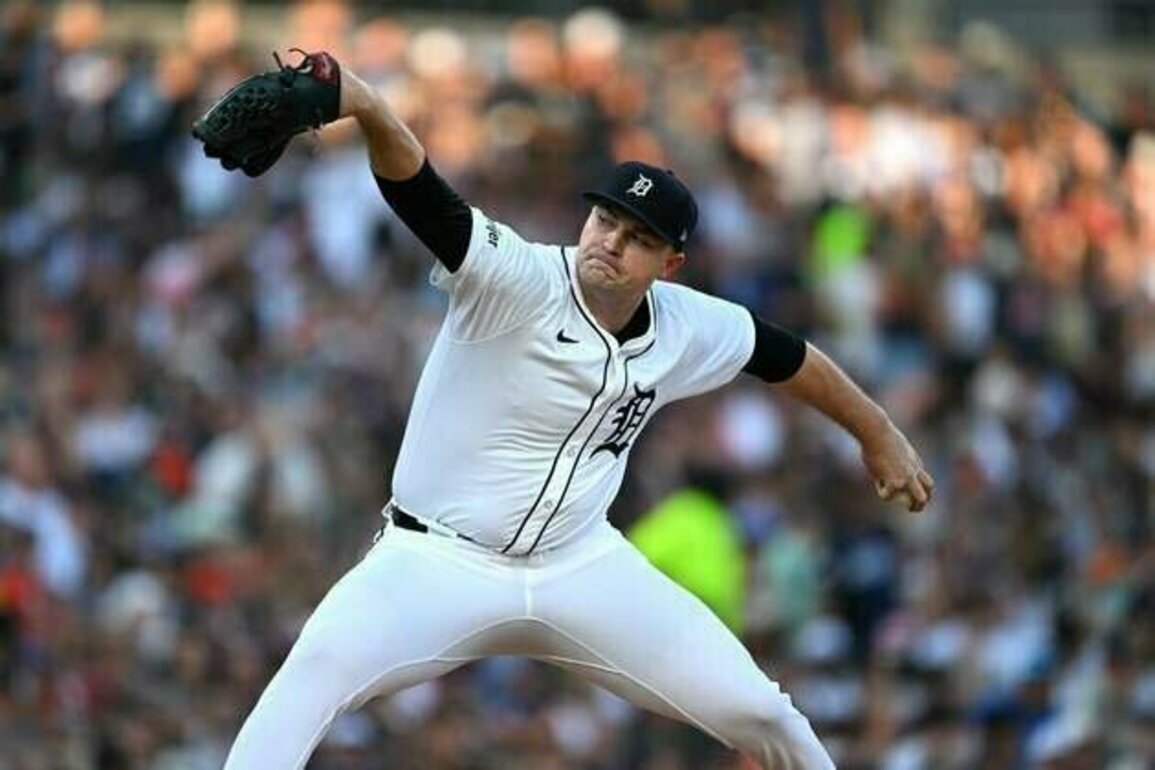 MLB roundup: Tigers' Tarik Skubal K's 13 Twins in gem