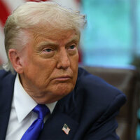 Trump announces 'Project Freedom' to escort stranded ships through Strait of Hormuz