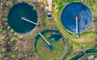 Metal Morph raises £700K backing to recover aluminium and chemicals from wastewater