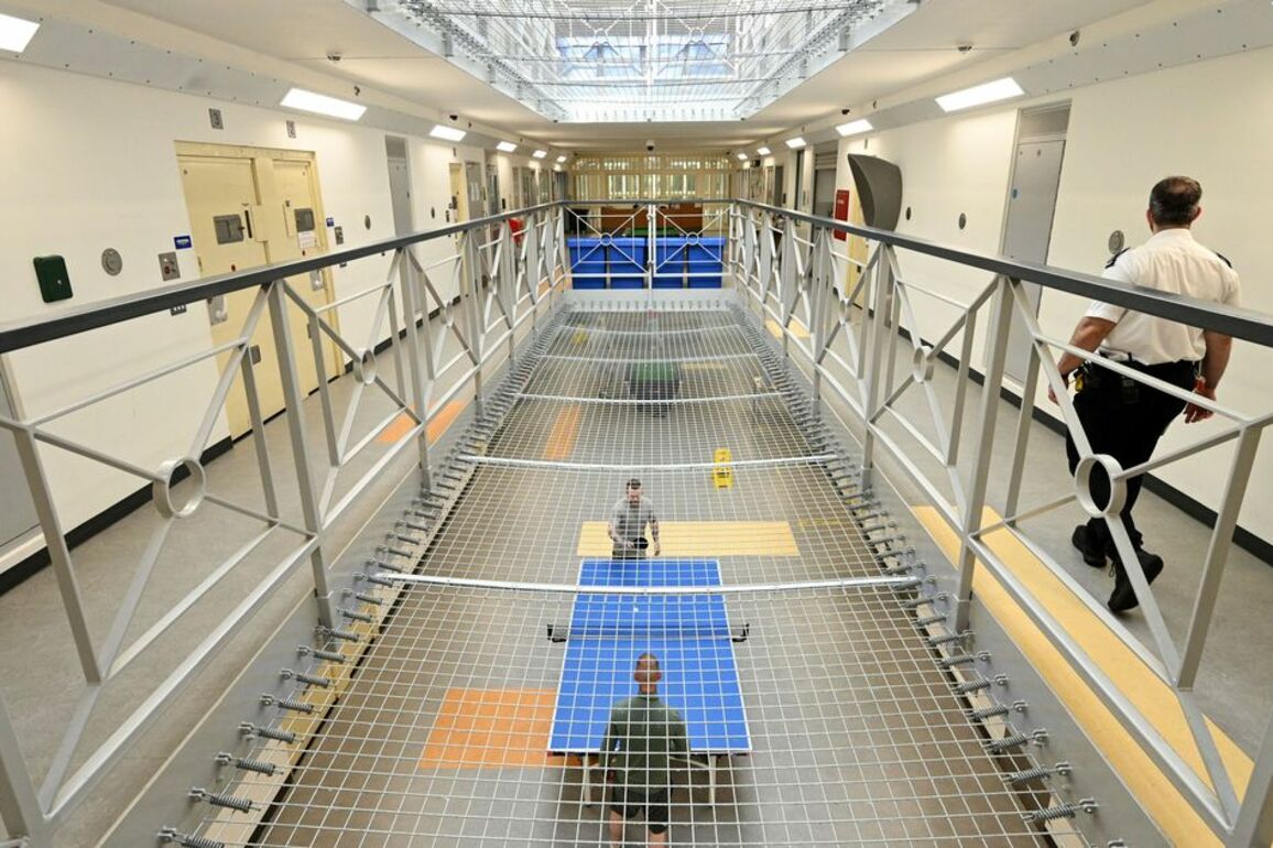 Convicted Belfast drug dealer's "audacious" bail bid for sister's wedding