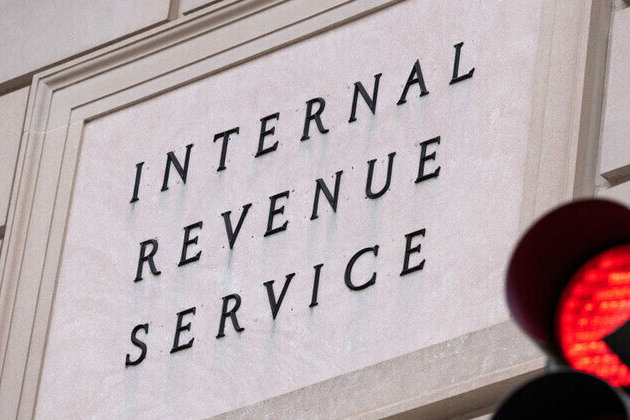 US Treasury dumps contractor after Trump tax data leak