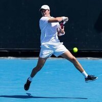 Youth is served as Joao Fonseca, 19, beats elders for MGM Slam exhibition title