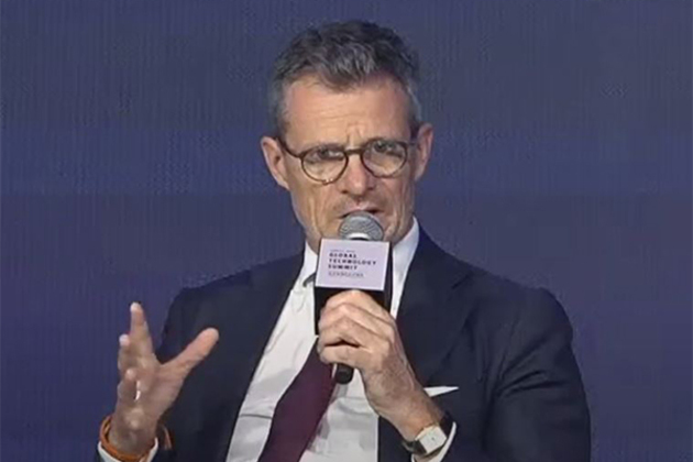 EU, India well placed to draw bridges with Global South: EU envoy Herve Delphin