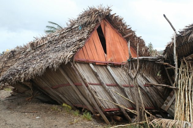 Strong Storm Freddy Set to Hit Mozambique Again