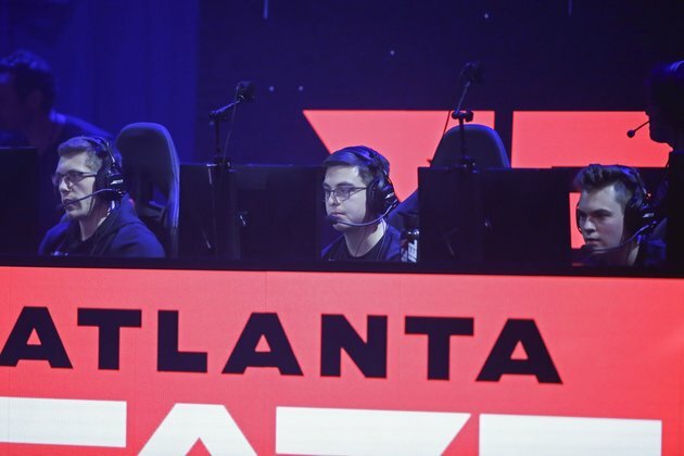 Arcitys leaves Huntsman to join Atlanta FaZe