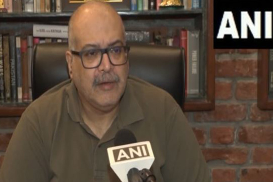 Political leaders were playing 'Kaun Banega Pradhan Mantri': Foreign affairs expert Sushant Sareen on Nepal's Gen Z protest