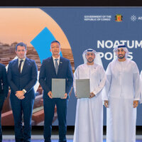 AD Ports Group awards three contracts for Noatum Ports Pointe-Noire Terminal in Congo