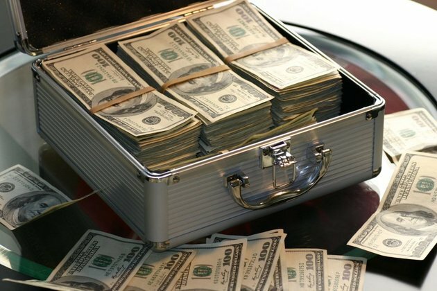 U.S. Spends 11 Times What China Does on Military Per Capita