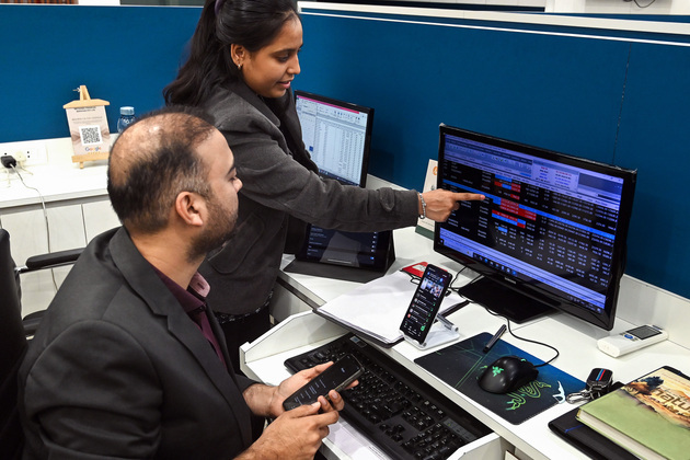 No cheer for markets as Asian Indices fall after Trump fails to give timeline for end of war