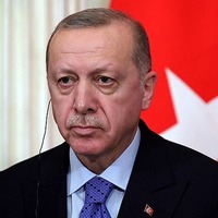 Erdogan launches legal team to draft new Constitution