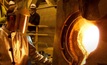  Producer Kinross Gold reported increased earnings