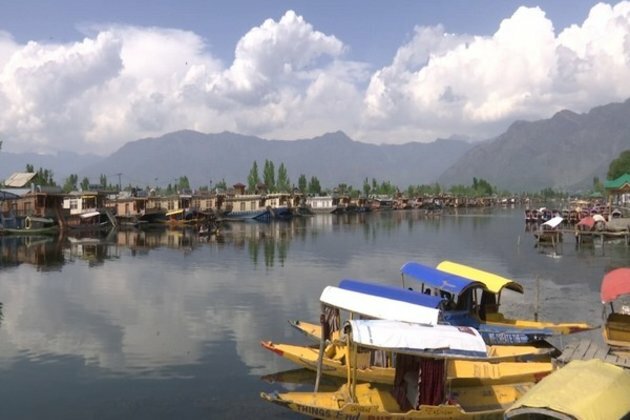 NGO trying to change global perception around JK: Author