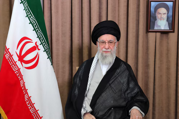 Khamenei rejects Trump's call for surrender, warns of "irreparable damage" if US intervenes in escalating Iran-Israel conflict