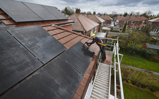 'Tremendous news': Certified solar rooftop installations smash all-time UK record in 2025
