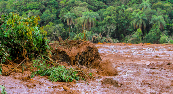 Tailings dam failures such as that of Brumadinho spurred big changes in the industry