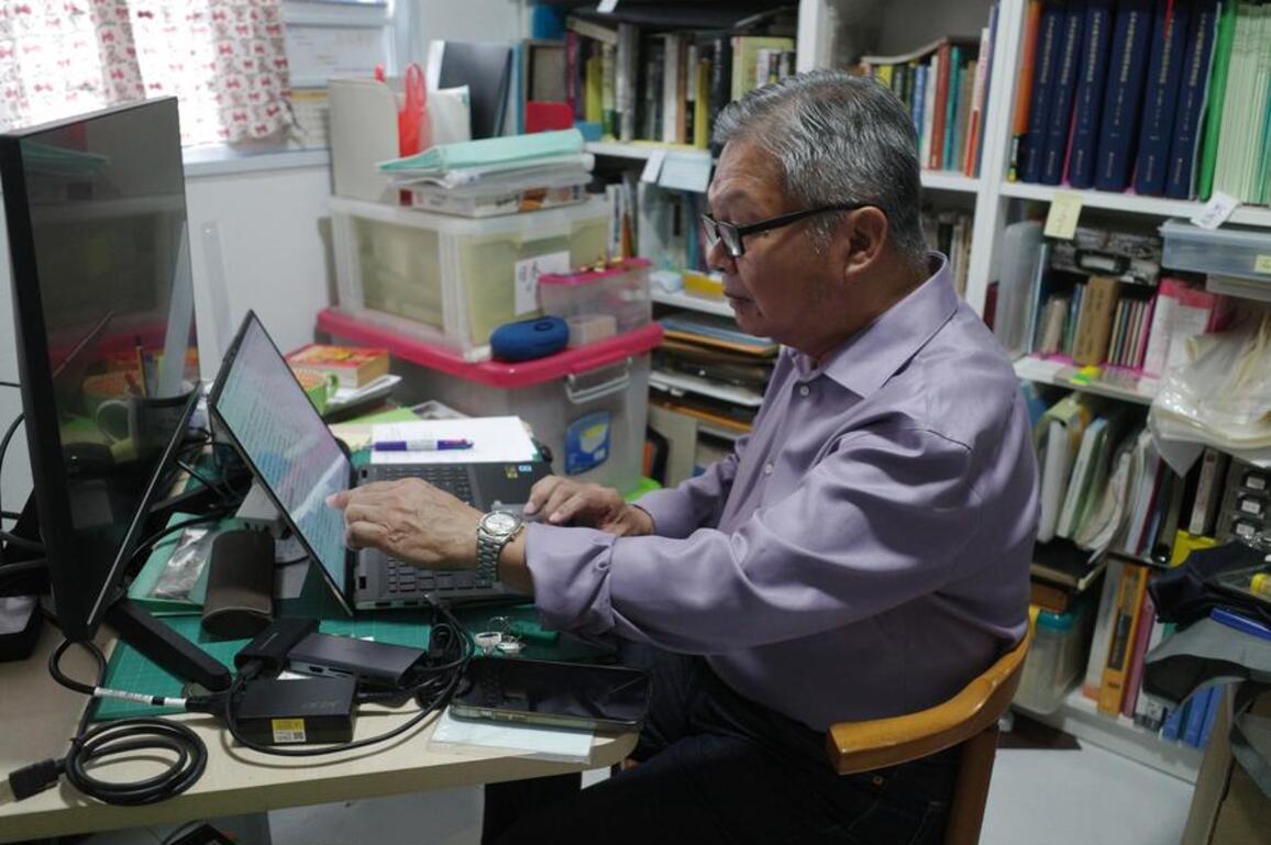 Horrifying, filthy, toxic -- a probe into wartime Japanese biowarfare in Southeast Asia