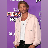 Chad Michael Murray recalls near-death experience that led him to acting