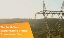 The state government has released the South West Interconnected System Transmission Plan