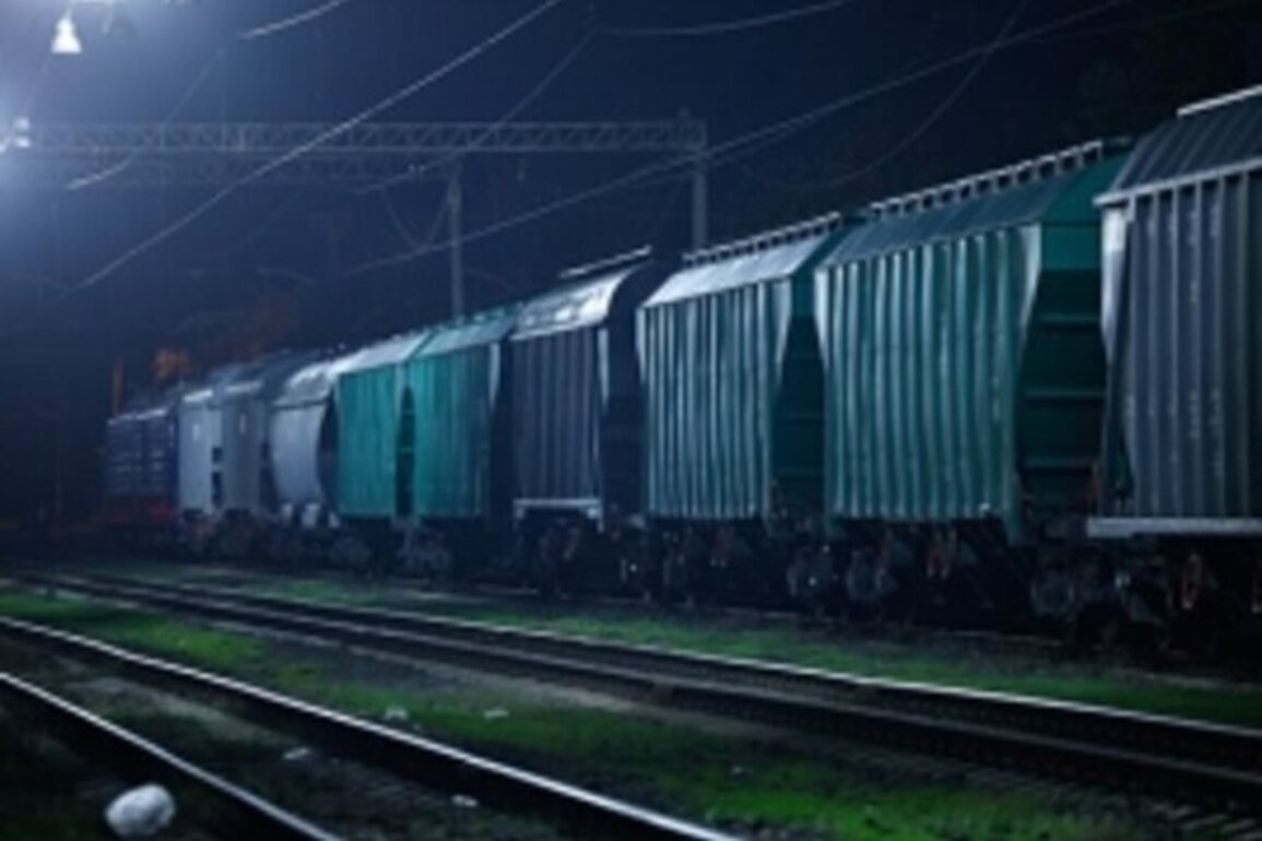 More wheat shipments en route to Armenia via Azerbaijan