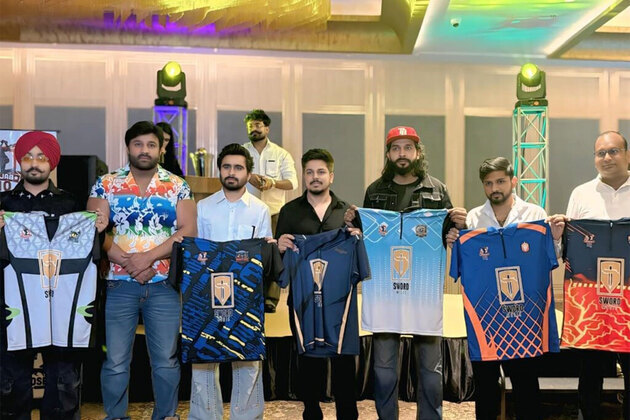Punjab T10 Cricket League Rescheduled; Action to Now Take Place from June 14 to 20 in Amritsar