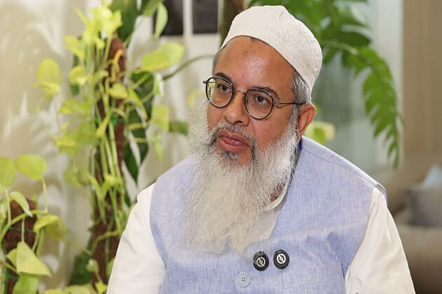 "Ready for engagement on Gyanvapi, Kashi and Mathura": Mahmood Madani backs RSS' suggestion
