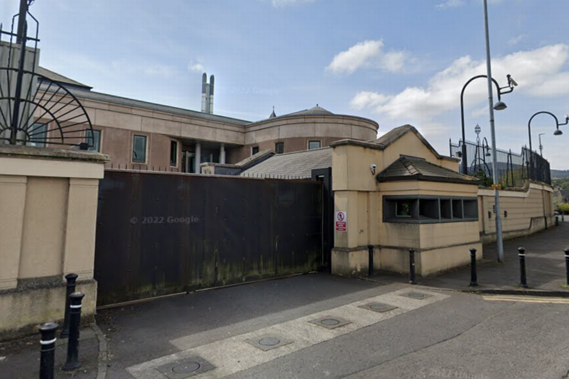 Co Down teenager sentenced for sex attack on 13-year-old girl
