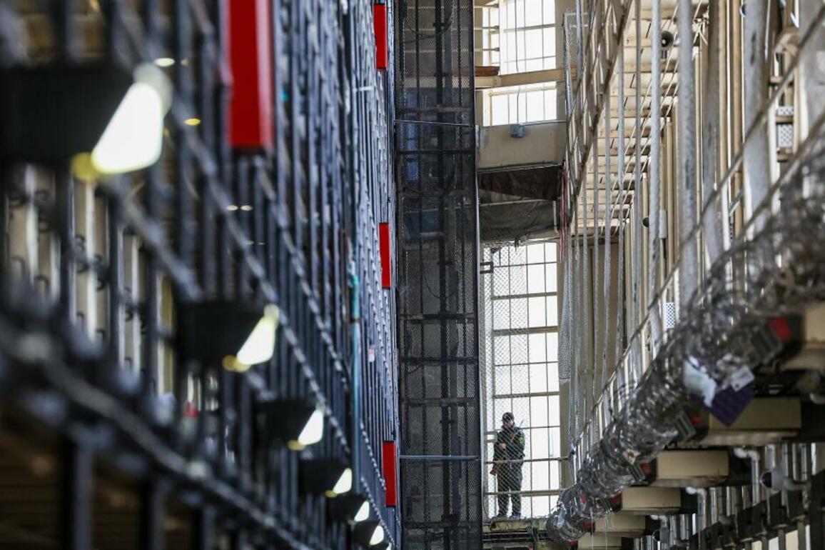 Did slew of false positive drug tests cost some inmates their freedom&quest;