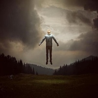 Awake at the Edge: Exploring what happens when we die