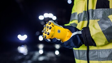 Epiroc developed unique designs and cutting-edge technology for the Powerbit X to meet the demanding conditions of a Canadian mine site 
