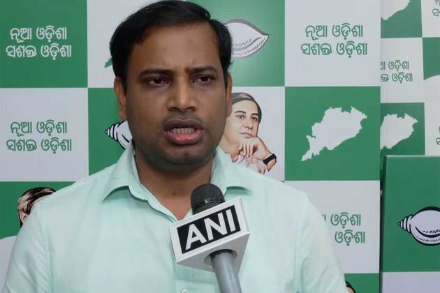BJD alleges deteriorating law and order in Odisha over recent firing incidents