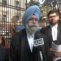 "Congress always conspired to delay case": Senior advocate HS Phoolka on Sajjan Kumar's acquittal