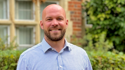 Alpha appoints Regional Sales Manager