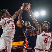 Fresh off OT thriller, No. 18 Georgia takes aim at Florida