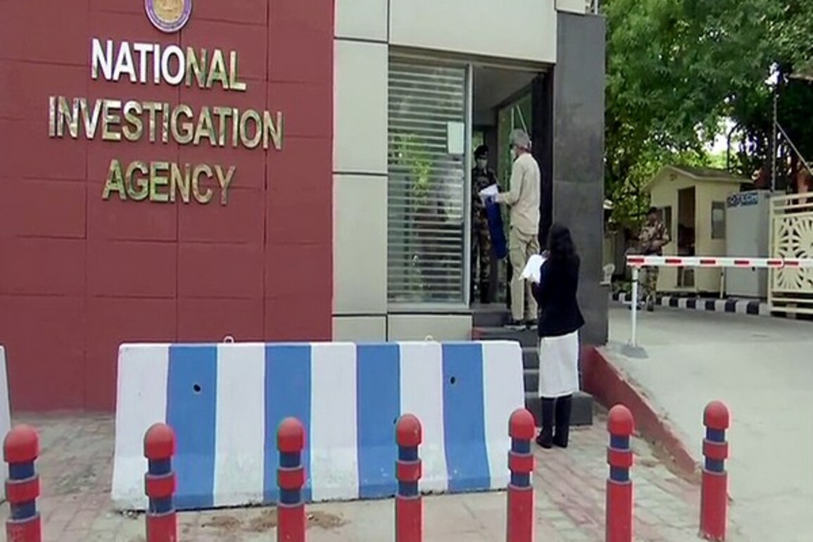 NIA chargesheets another accused for promoting banned PFI's activities in Bihar