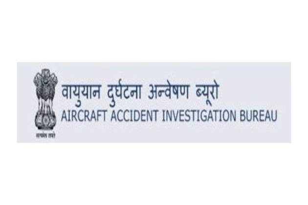 AAIB Chief GVG Yugandhar gets CRPF's X category security cover