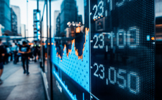 Investors flee equities across October and November in one of the most 'severe' periods