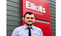 Elliotts opens new doors with appointment