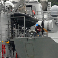 China ramps up military incursions around Taiwan