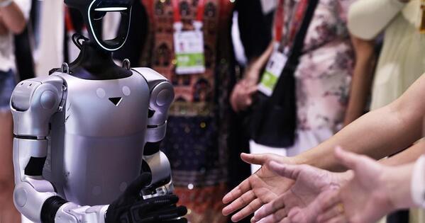 Unitree STAR Market debut shines light on China humanoid robot industry