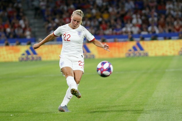 Why football needs a gender revolution