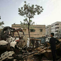 Israel insists 'no chance' of long-term truce with Hamas - media
