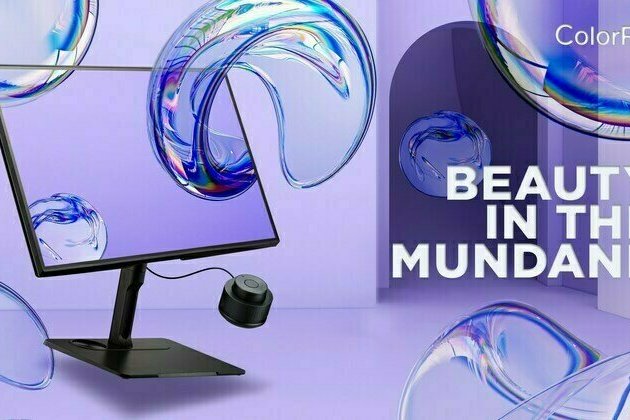 ViewSonic Announces the ColorPro VP2786-4K Monitor with Fogra Certification for Flawless Color Accuracy on Screen and Print