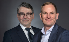 Michael Hunstad and Chris Roth join Northern Trust Asset Management as co-CIOs