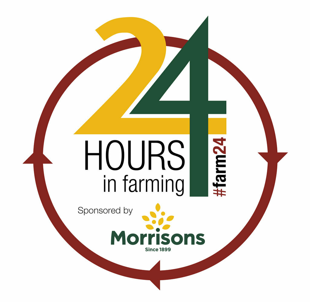 #Farm24 logo